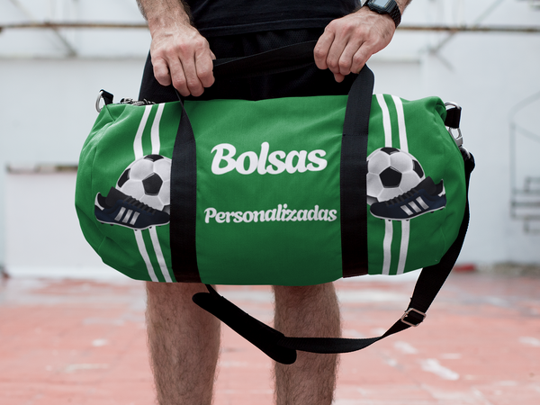Bolsas Infantil
