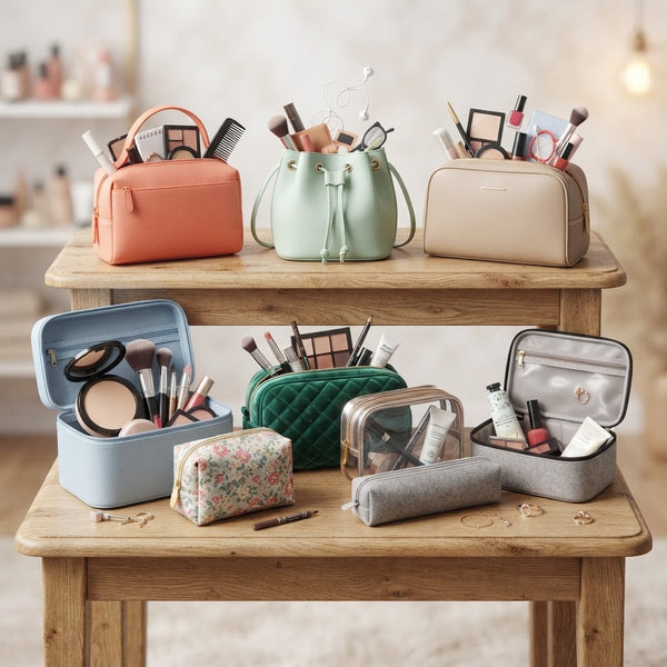 1 Necessaire Corporativo
