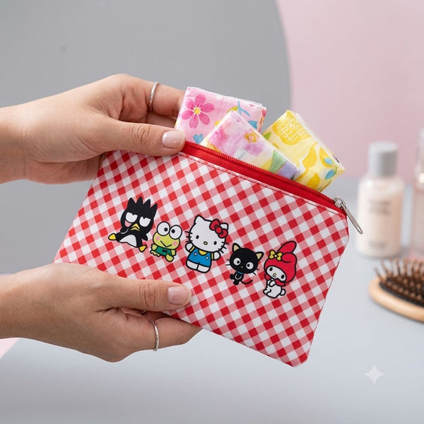 1 Necessaire Infantil