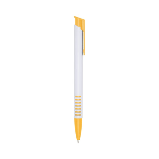 CANETA PLÁSTICA Personalizado - DigiStampa