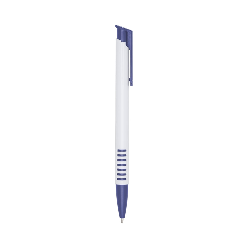 CANETA PLÁSTICA Personalizado - DigiStampa