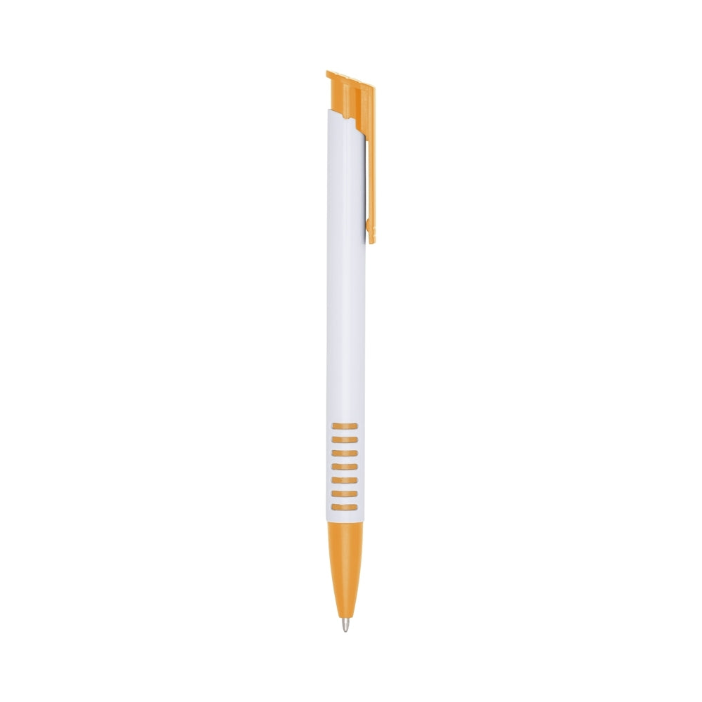 CANETA PLÁSTICA Personalizado - DigiStampa