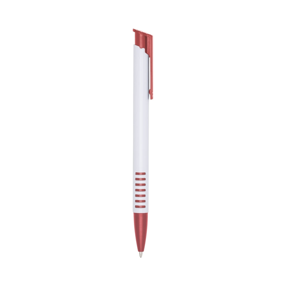 CANETA PLÁSTICA Personalizado - DigiStampa