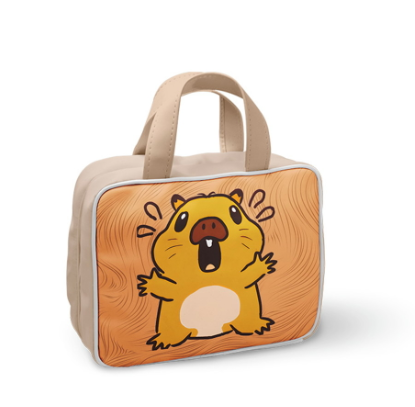 Lancherinha personalizada tipo bolsinha Lancherinha Tipo Bolsinha Personalizado