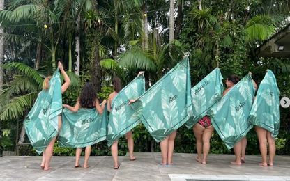 Canga de Praia escolha sua Imagem Personalizada com nome 90x135cm Escolha Sua Imagem Com Nome 90X135Cm Personalizado