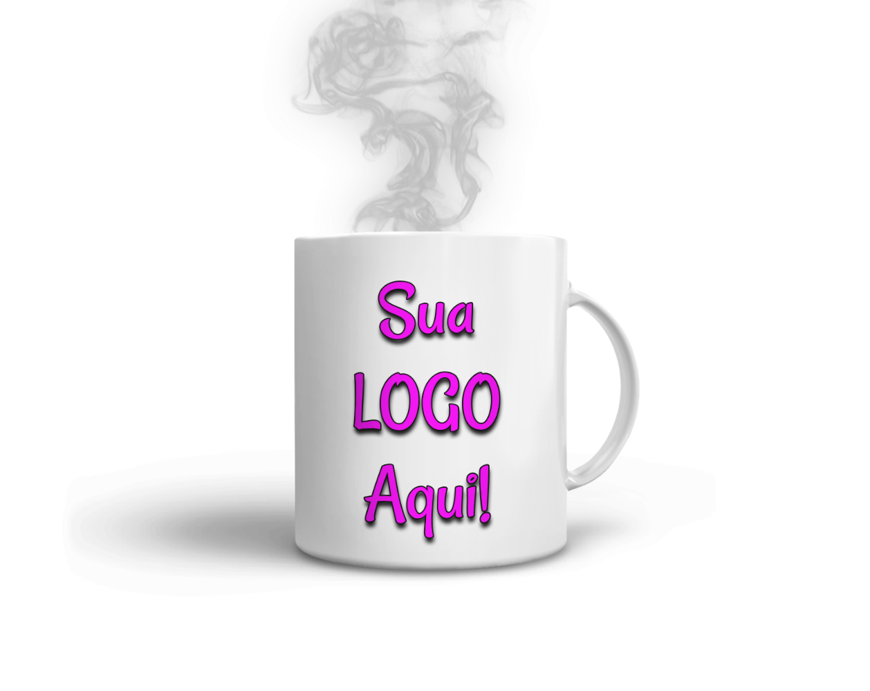 Caneca Personalizada 325ml Caneca 325Ml Personalizado