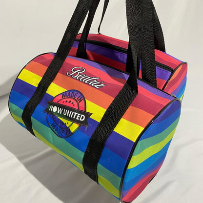 Bolsa de Praia De Viagem Tubolar Media e Passeio