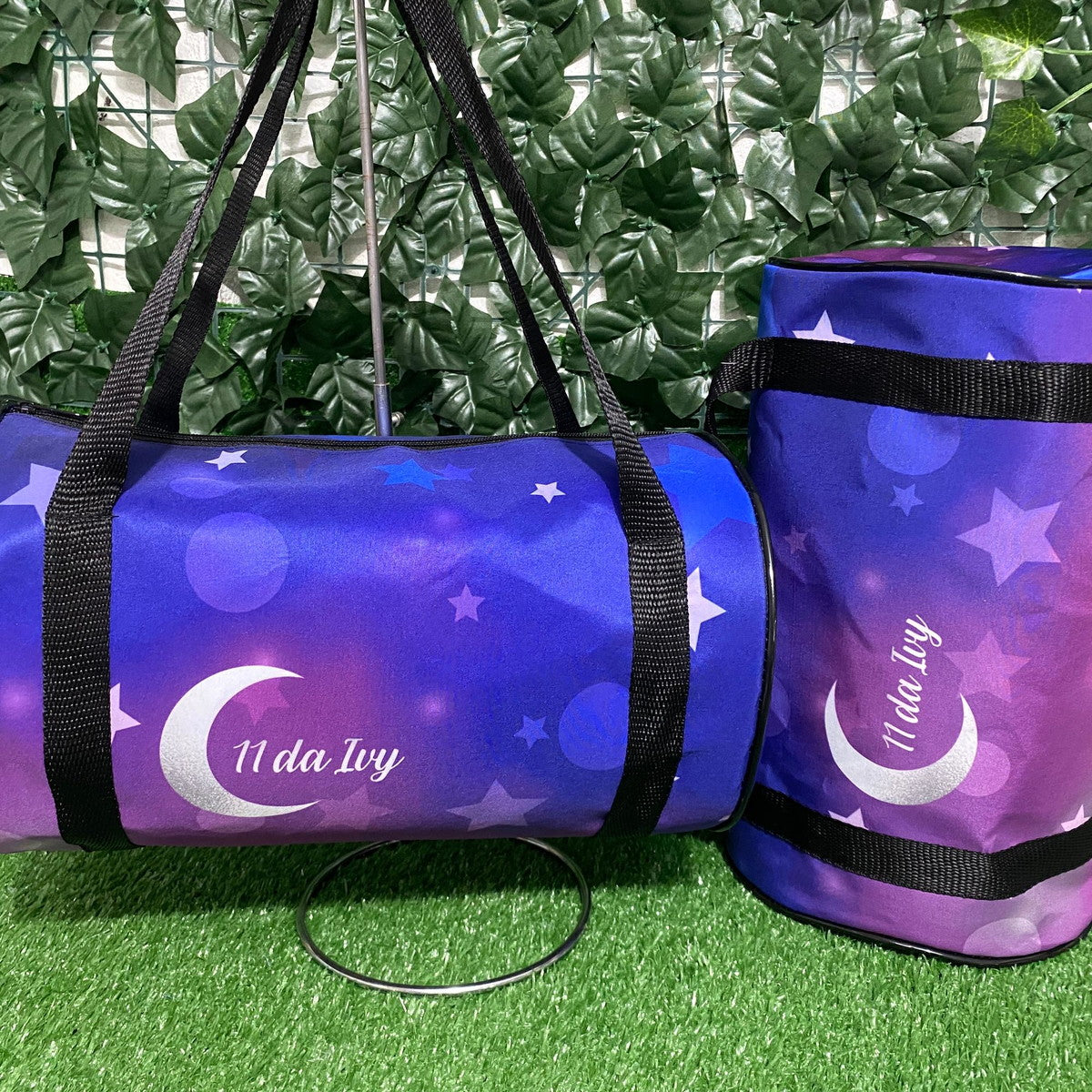 Bolsa de Praia De Viagem Tubolar Media e Passeio