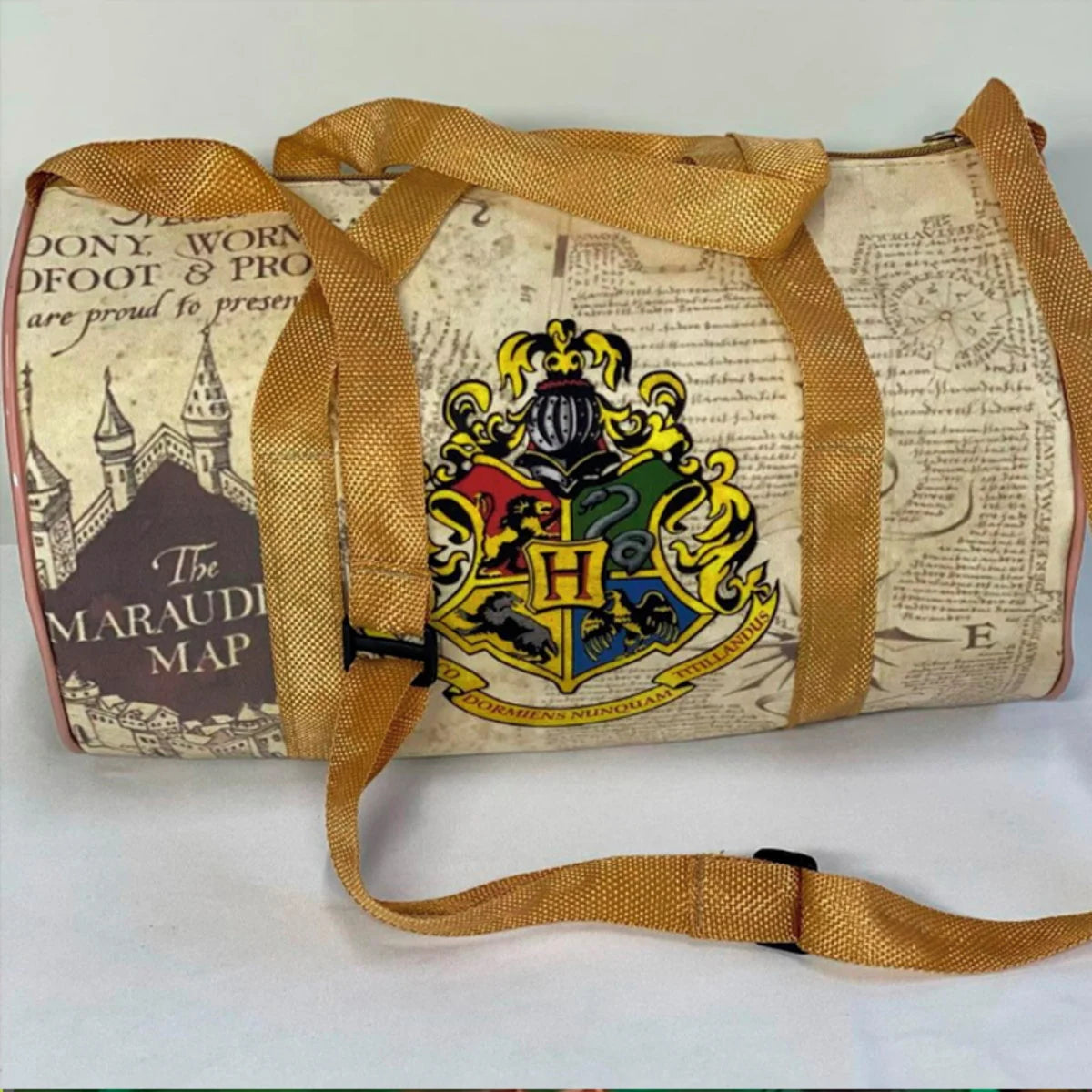 Bolsa de Praia De Viagem Tubolar Media e Passeio