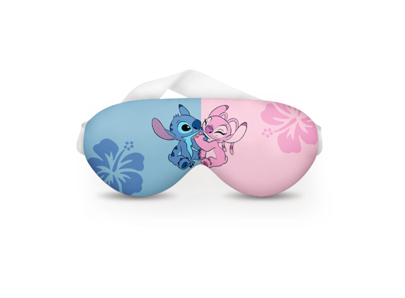 Máscara de dormir Personalizada Máscara De Dormir Personalizado
