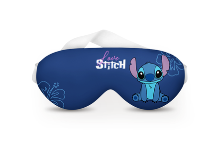 Máscara de dormir Personalizada Máscara De Dormir Personalizado